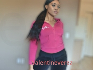 Valentineverez