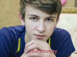 Valentinmay