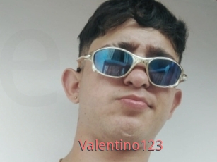 Valentino123