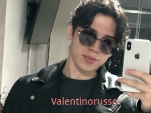 Valentinorusso