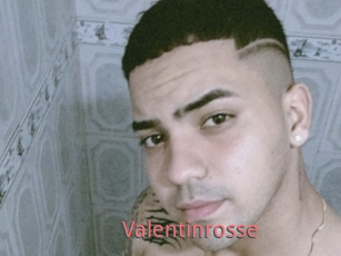 Valentinrosse