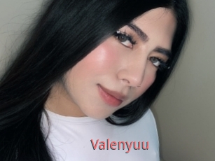 Valenyuu