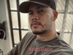 Valepalacio