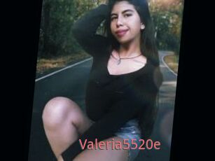 Valeria5520e