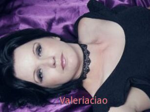 Valeriaciao