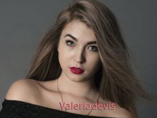 Valeriadevis