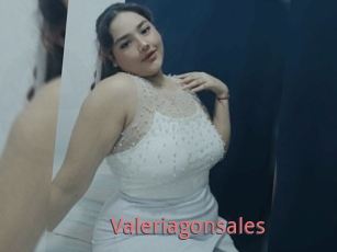 Valeriagonsales