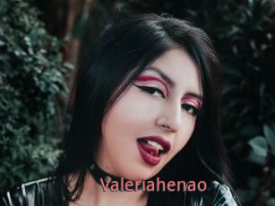Valeriahenao