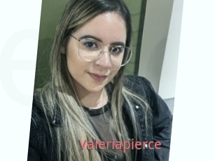 Valeriapierce