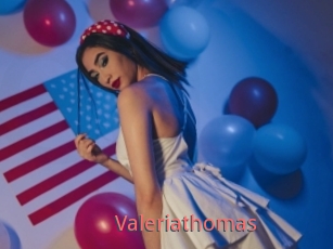 Valeriathomas
