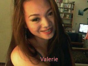 Valerie