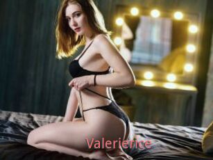 Valerierice