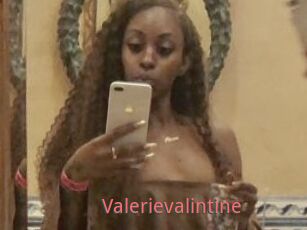 Valerievalintine