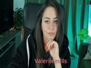 Valeriiemills