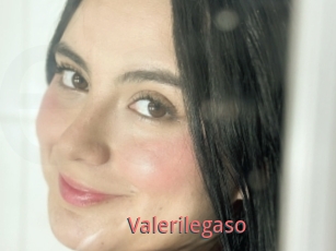 Valerilegaso