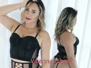 Valerinadubois