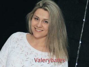 Valerybates
