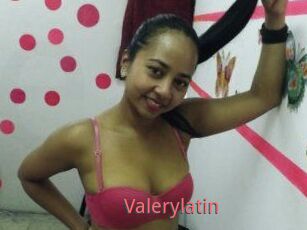 Valerylatin