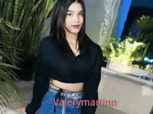 Valerymartinn