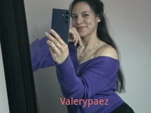 Valerypaez