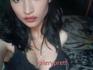 Valeryprett