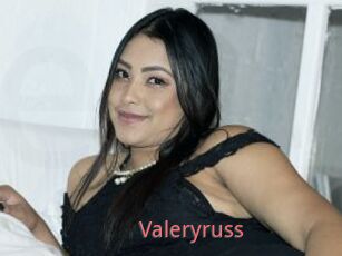 Valeryruss