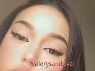 Valerysandoval