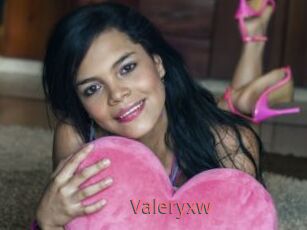 Valeryxw