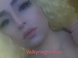 Valkyriegordon