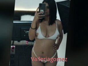 Valleriagomez