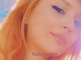 Vallsginger