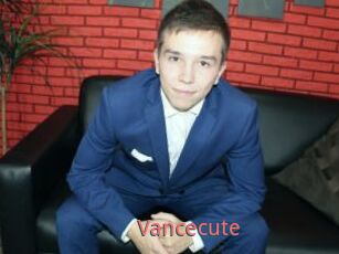 Vancecute