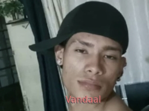 Vandaal