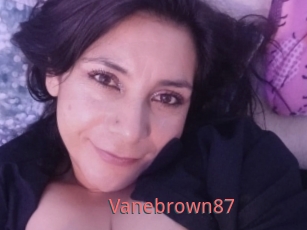 Vanebrown87