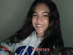 Vanesex
