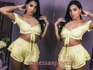 Vanessaappleton