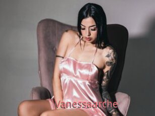Vanessaarche