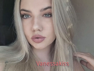 Vanessakiss