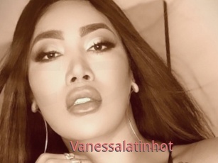 Vanessalatinhot