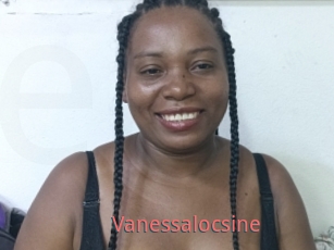 Vanessalocsine