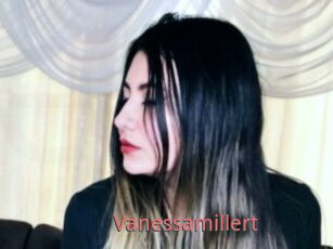 Vanessamillert