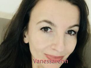 Vanessarenn