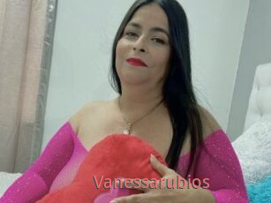 Vanessarubios