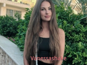 Vanessashake
