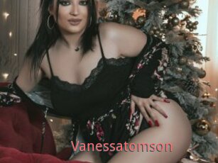 Vanessatomson