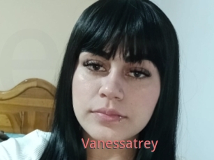 Vanessatrey