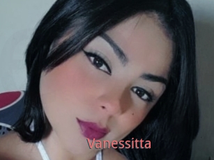 Vanessitta