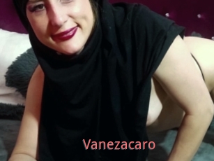 Vanezacaro