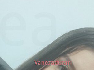 Vanezaduran