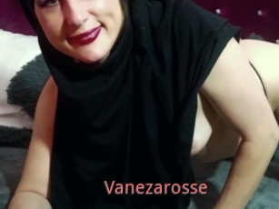 Vanezarosse